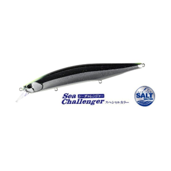 レアリス　ジャークベイト　160S　SW(ＣＶＩ３５６７　ＵＶシーチャレＢＧＢ)